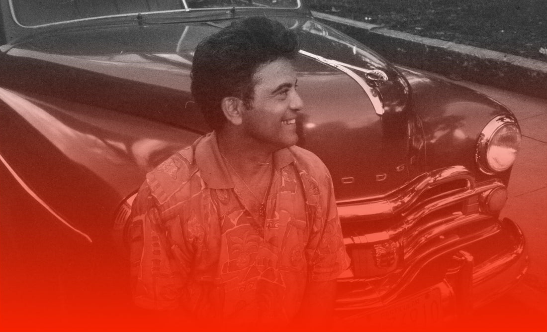 Pedro Arrieta: ¡Salvemos el corazón!