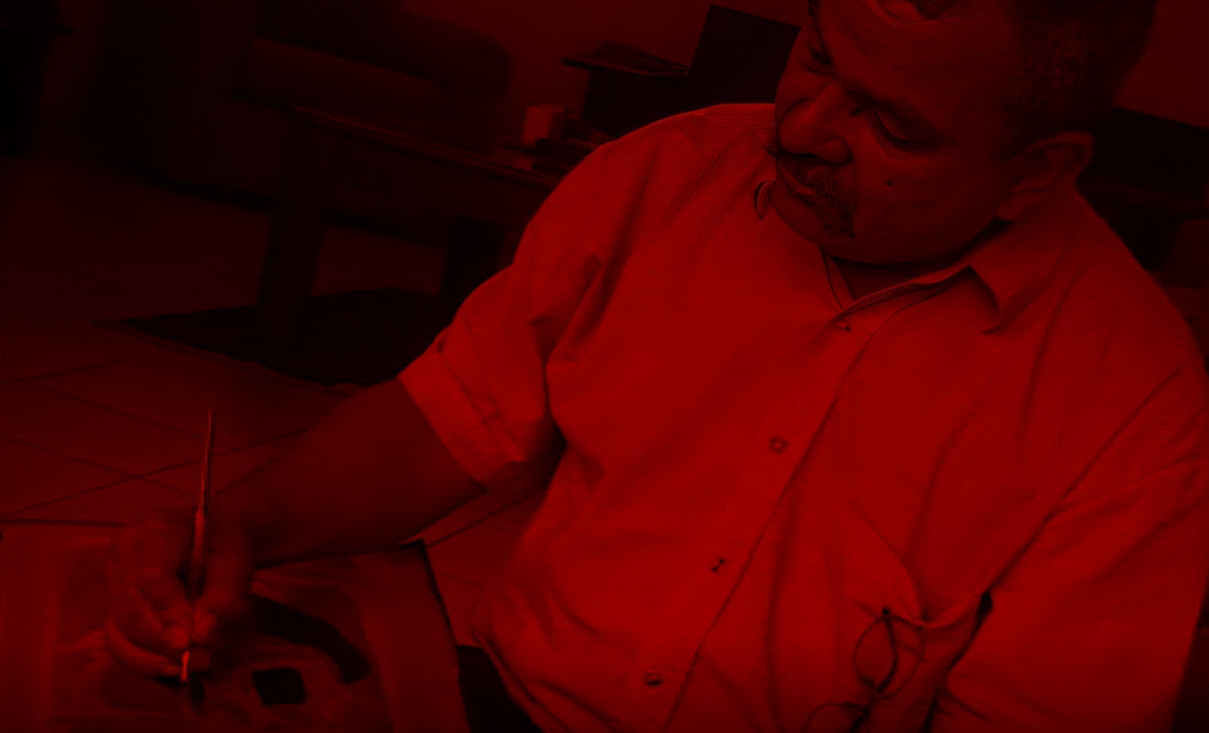 Burke: La poética de lo vital