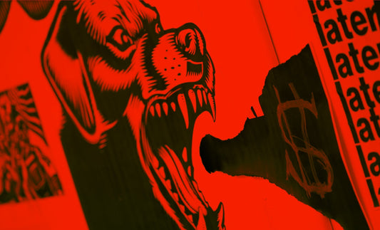 Perros, poder y domesticación: Tomo77 y Carlos Llobet en Lado B