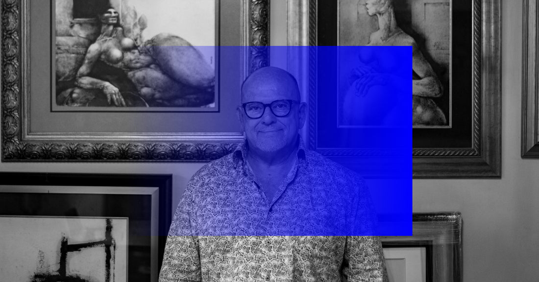Ep.02 - Arnaldo Moya