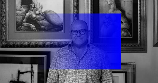 Ep.02 - Arnaldo Moya