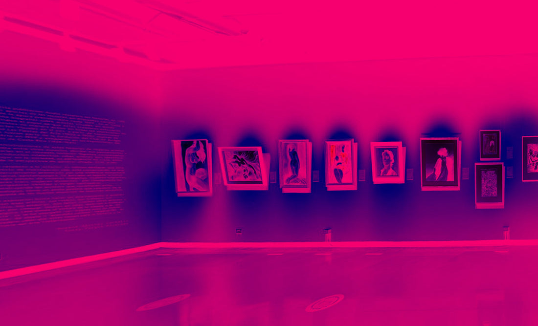 ¿Porqué el Arte Costarricense no ha logrado internacionalizarse?