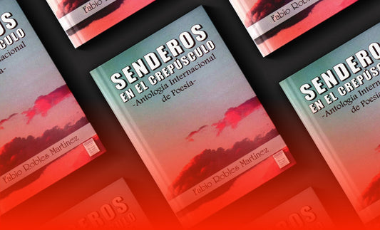 Fabio Robles Martínez: Senderos en el crepúsculo