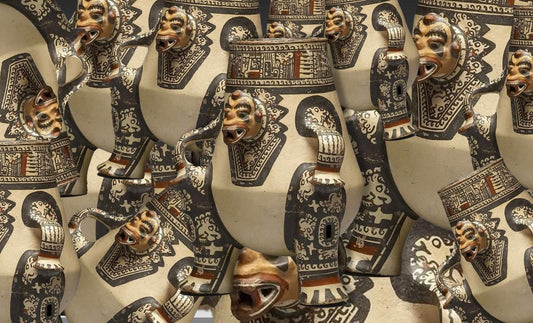 ¿Es arte el arte indígena? Una pregunta mal formulada