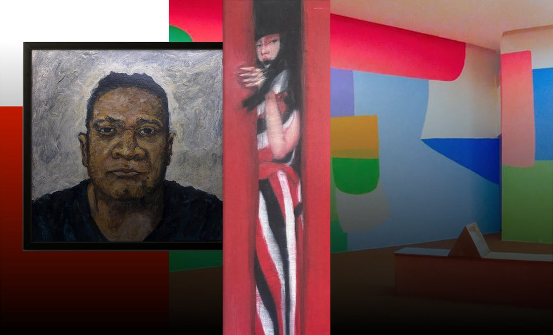¿Por qué necesitamos interpretar el arte para disfrutarlo de verdad?