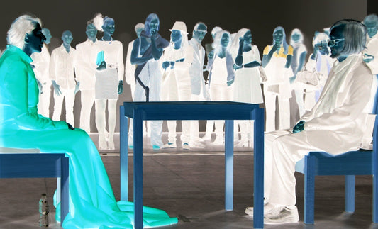 ¿Puede el Estado definir quién es artista?