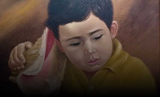 Marco Aurelio Aguilar Mata: Subir a la cima