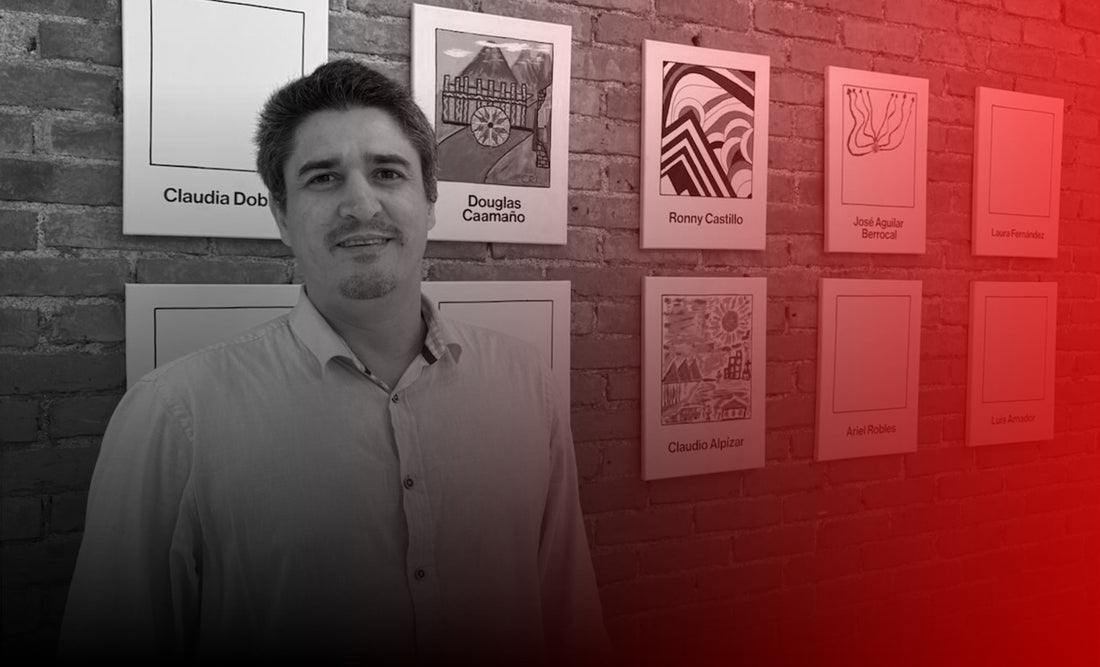 El poder frente al lienzo