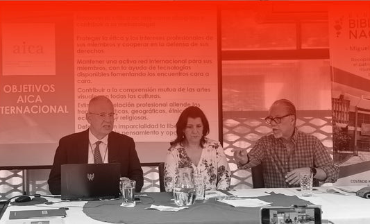 Masa Crítica y el Premio AICA: El arte de hacer que las cosas pasen