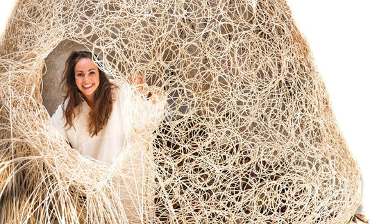 “Hilo y aguja” / Neuroestética