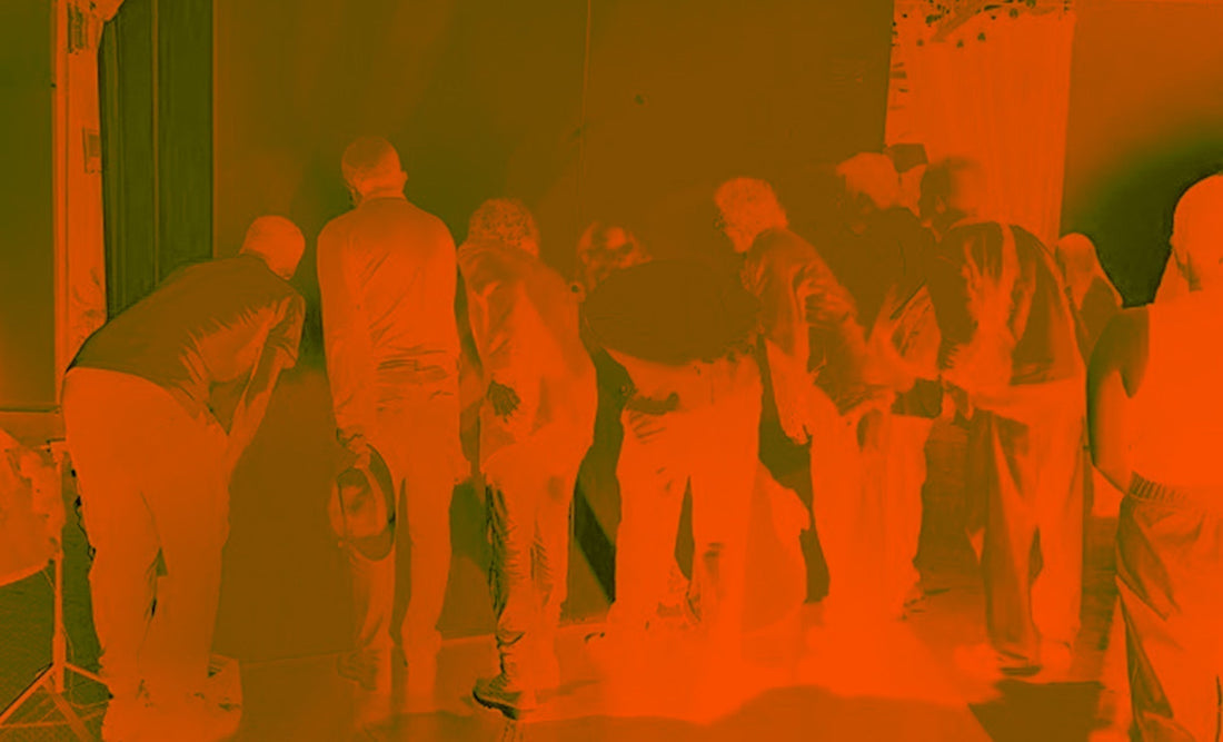 En la coyuntura del miedo y la violencia del cuerpo: “EXXXPUESTOS / EL UMBRAL DEL EXCESO”