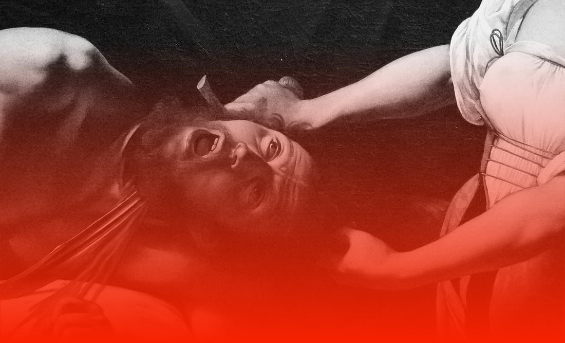 Pintar el golpe: La violencia en el Arte Costarricense