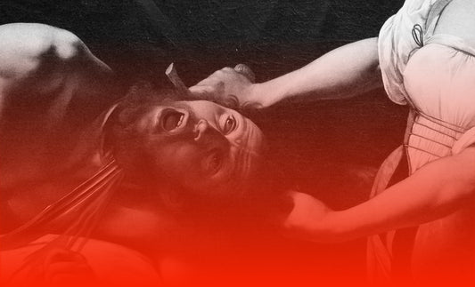 Pintar el golpe: La violencia en el Arte Costarricense