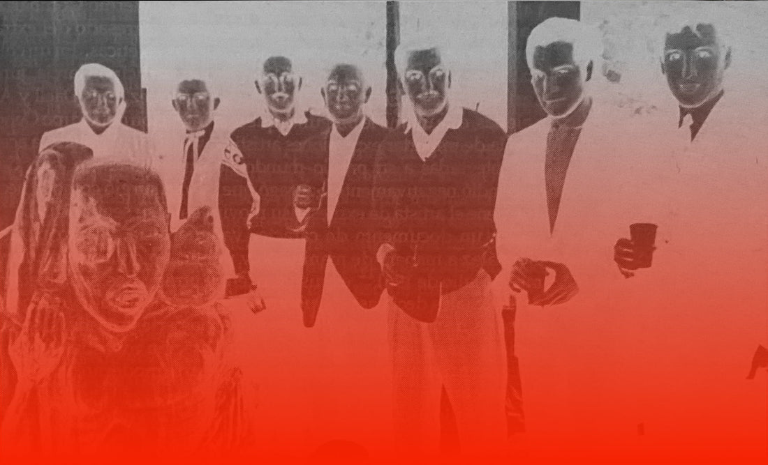 Grupo Ocho