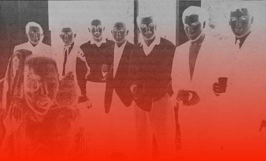 Grupo Ocho