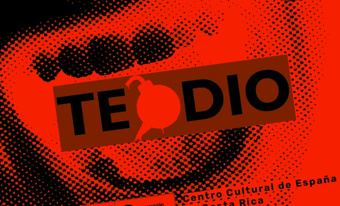 Te Odio: Pulso al poder