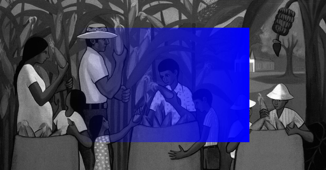 El pensamiento de Jorge Gallardo: El Arte por la caridad